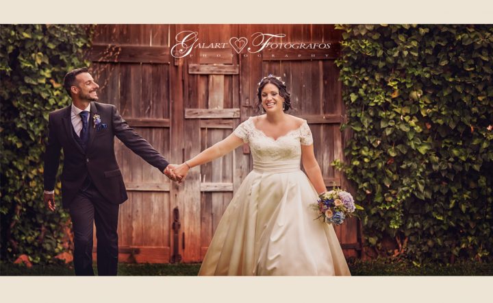 reportaje de boda, galart fotografos, bodas en castellon, mas de lucia galart fotografos, mas de lucía