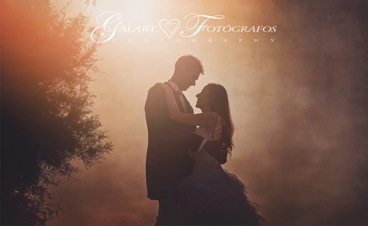 fotos de boda y preboda, galart fotógrafos