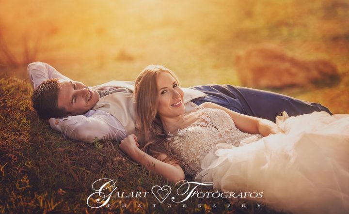 fotos de boda y preboda, galart fotógrafos