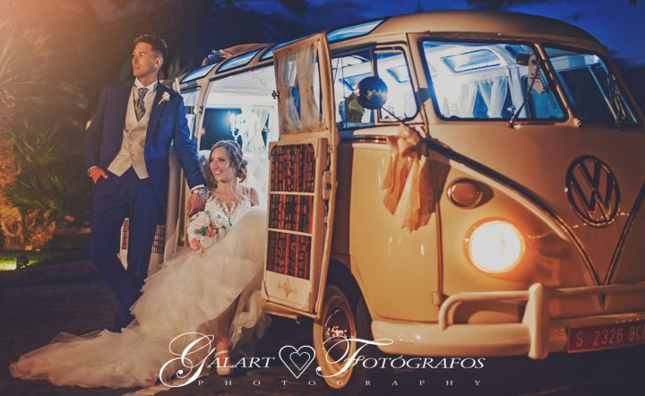 fotos de boda y preboda, galart fotógrafos