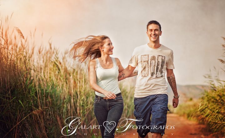 fotos de boda y preboda, galart fotógrafos